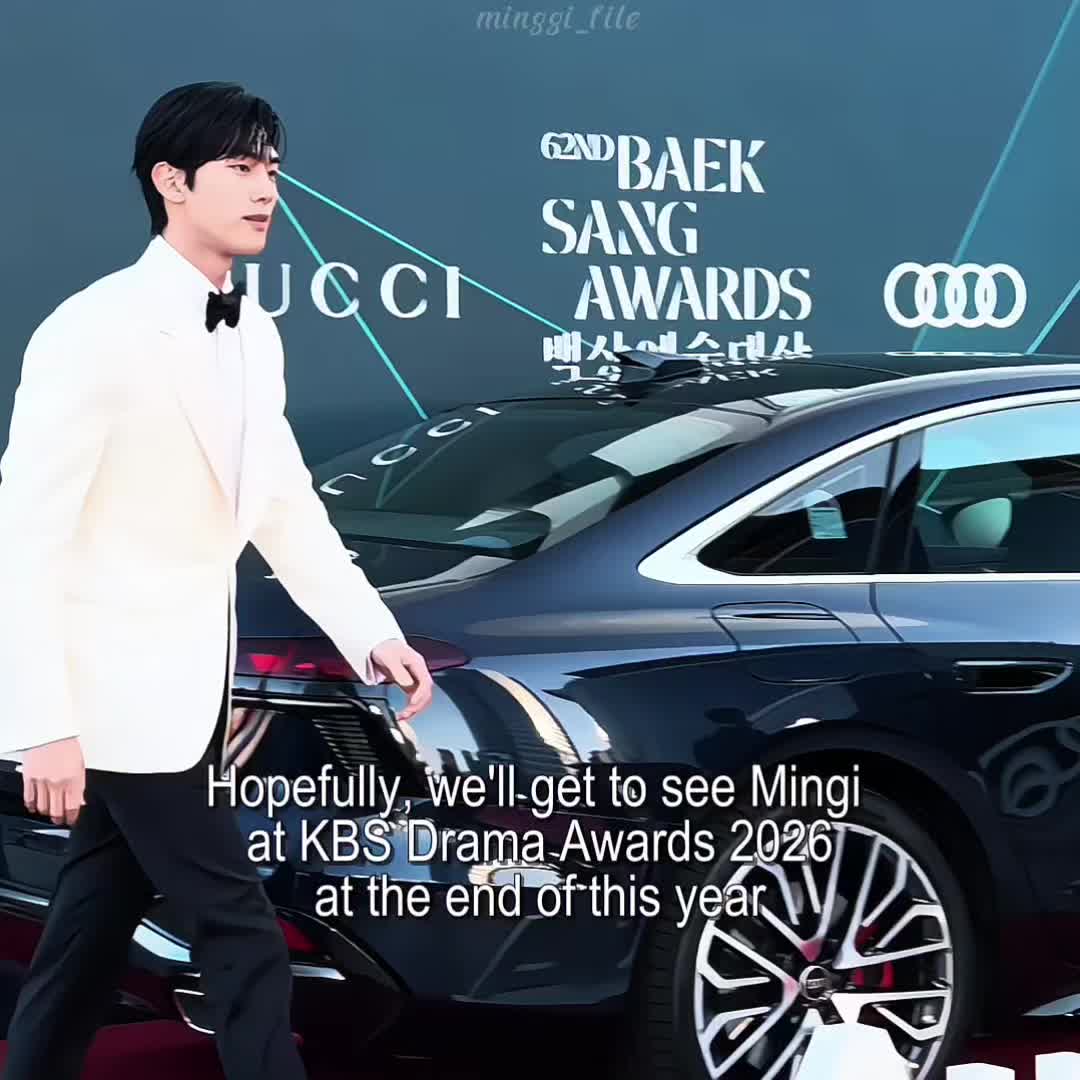 @Hong Mingi Fanpage