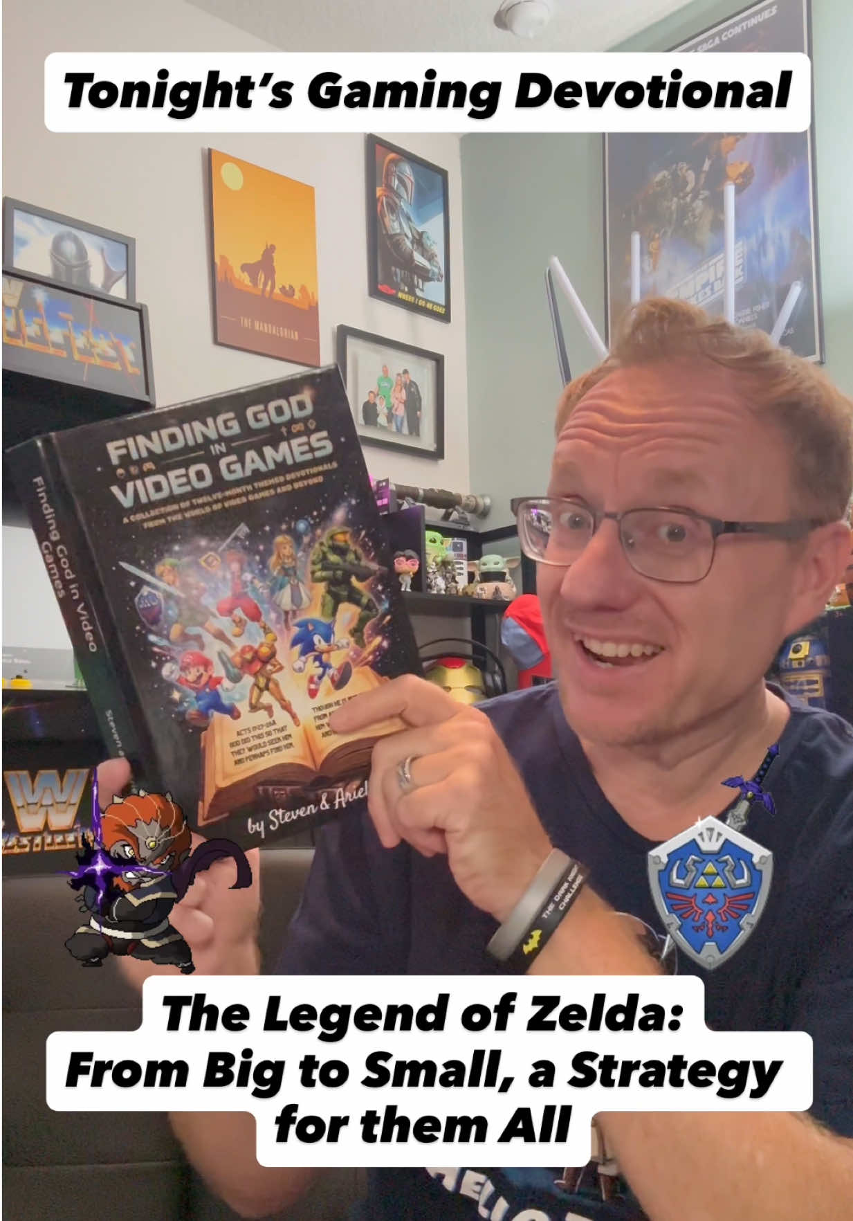 @FindingGodInVideoGames
