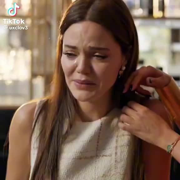 @bir demet anne
