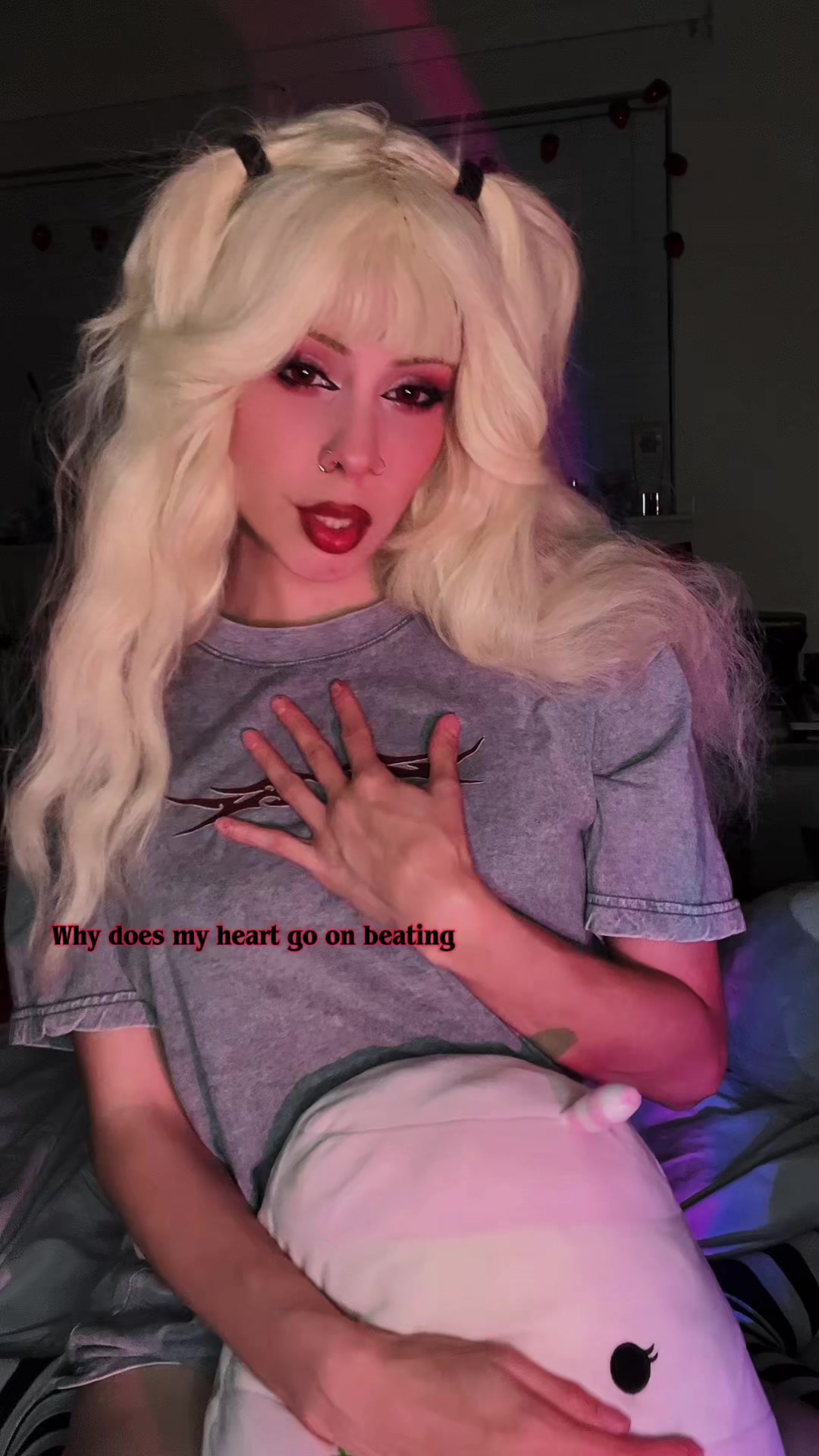 @Ty 🥰