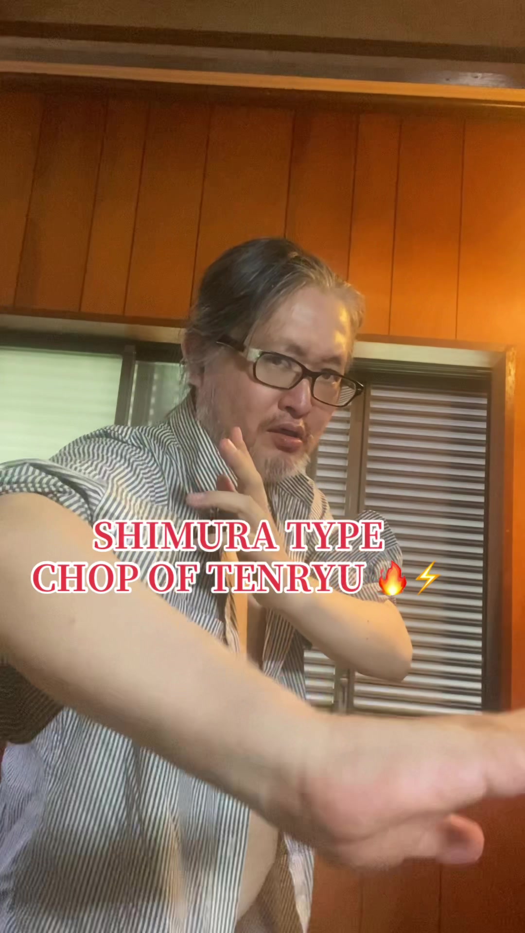 @YusukeKusuyamaSecond&trade;️