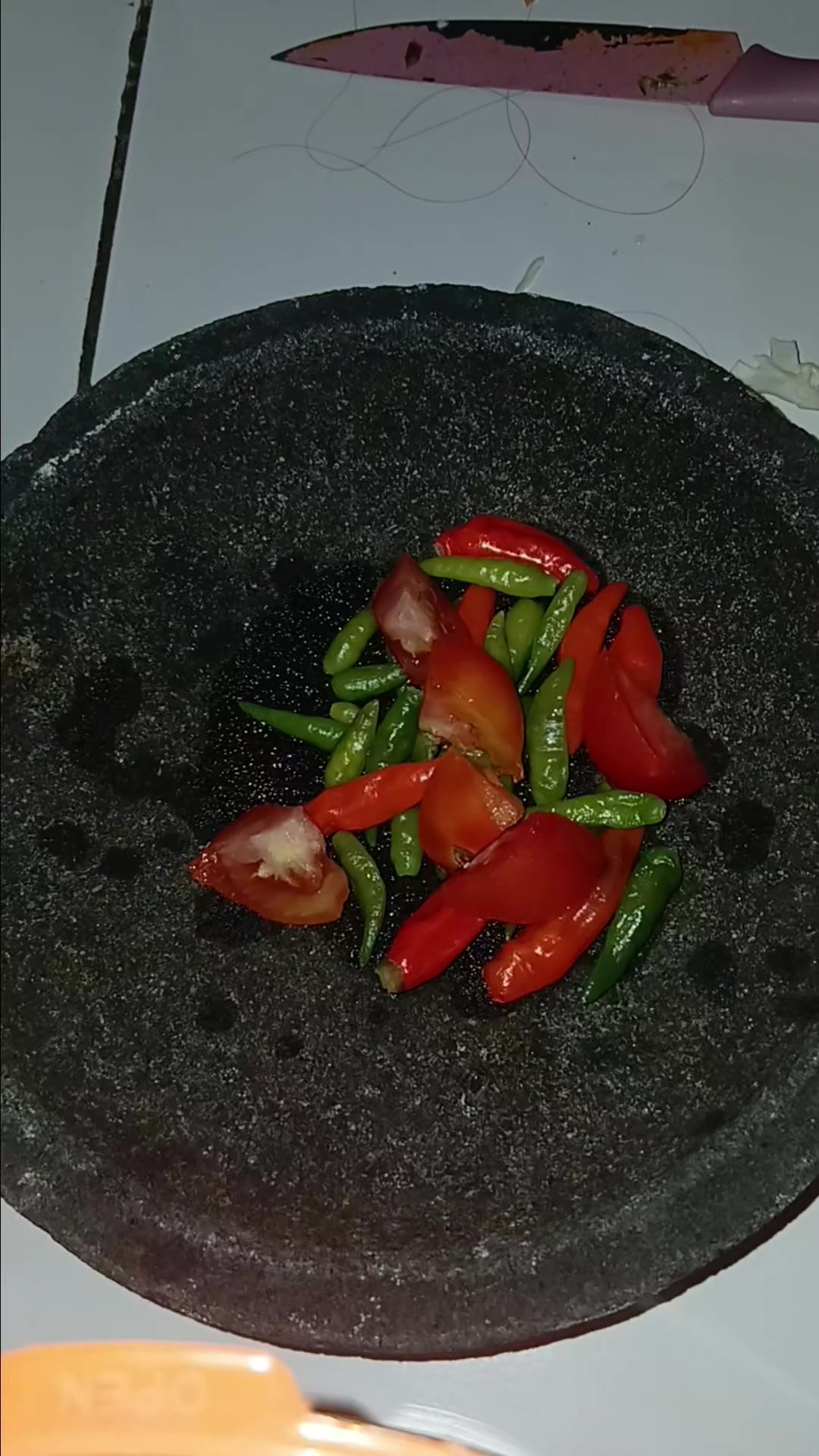 @mamah zul