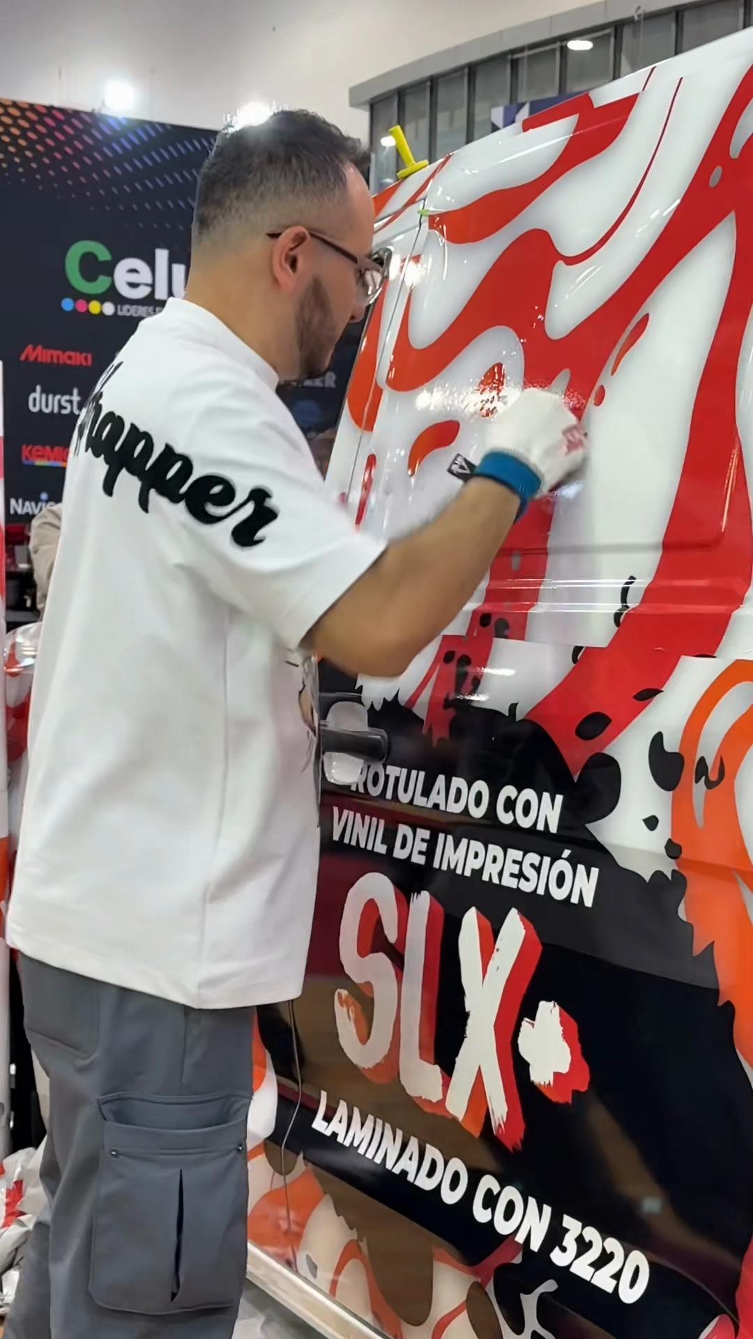 @car Wraps mx