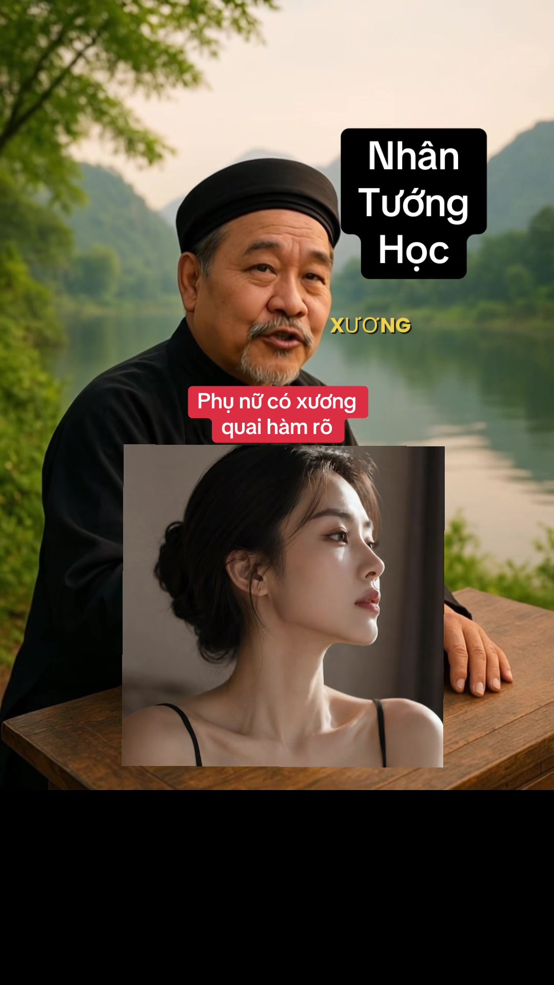 @Nh&acirc;n tướng