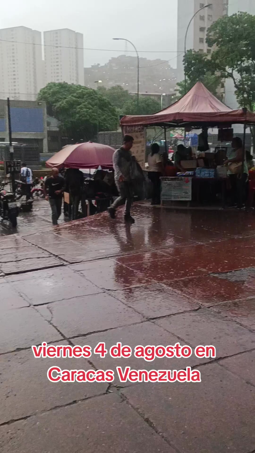 @Caracas y sus cosas