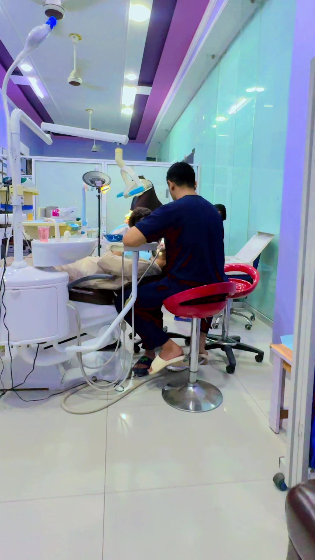 @Dr RahmatullahDental surgeon