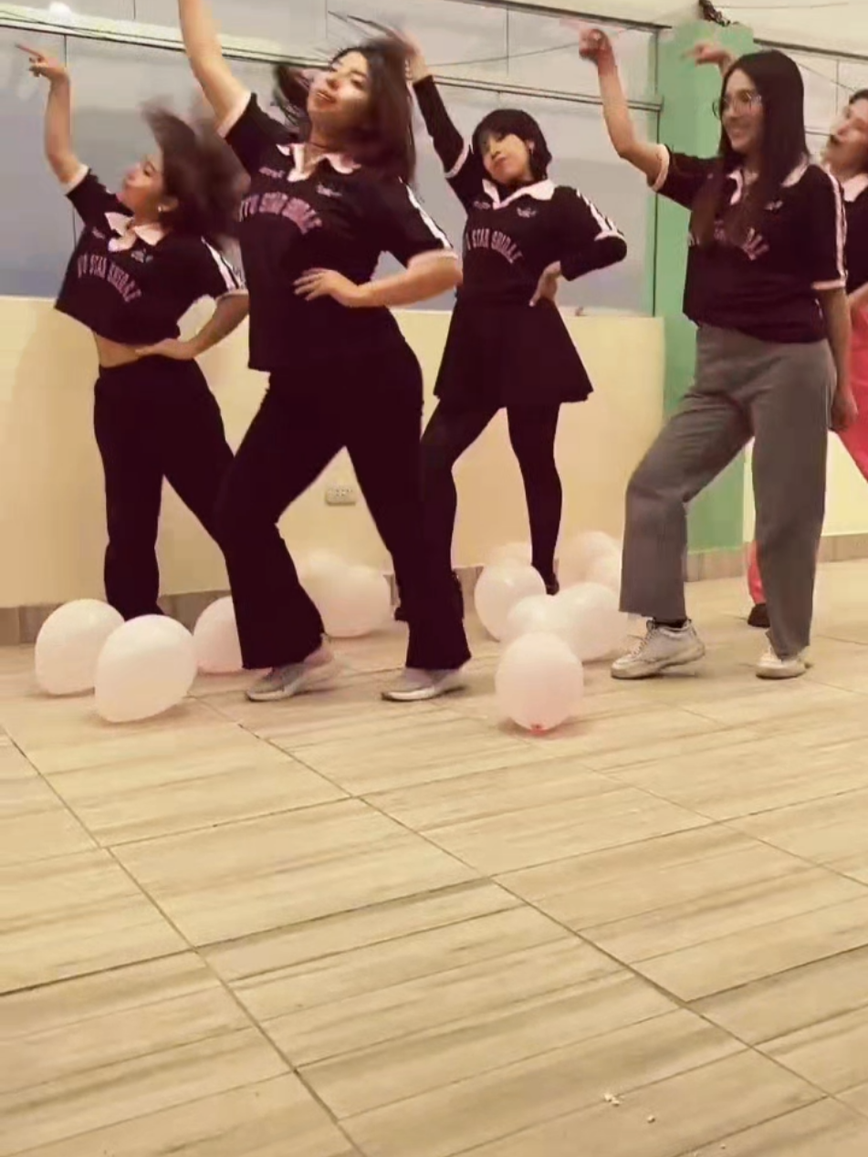 @NyuStarShidae ♡ CoverkpopCusco