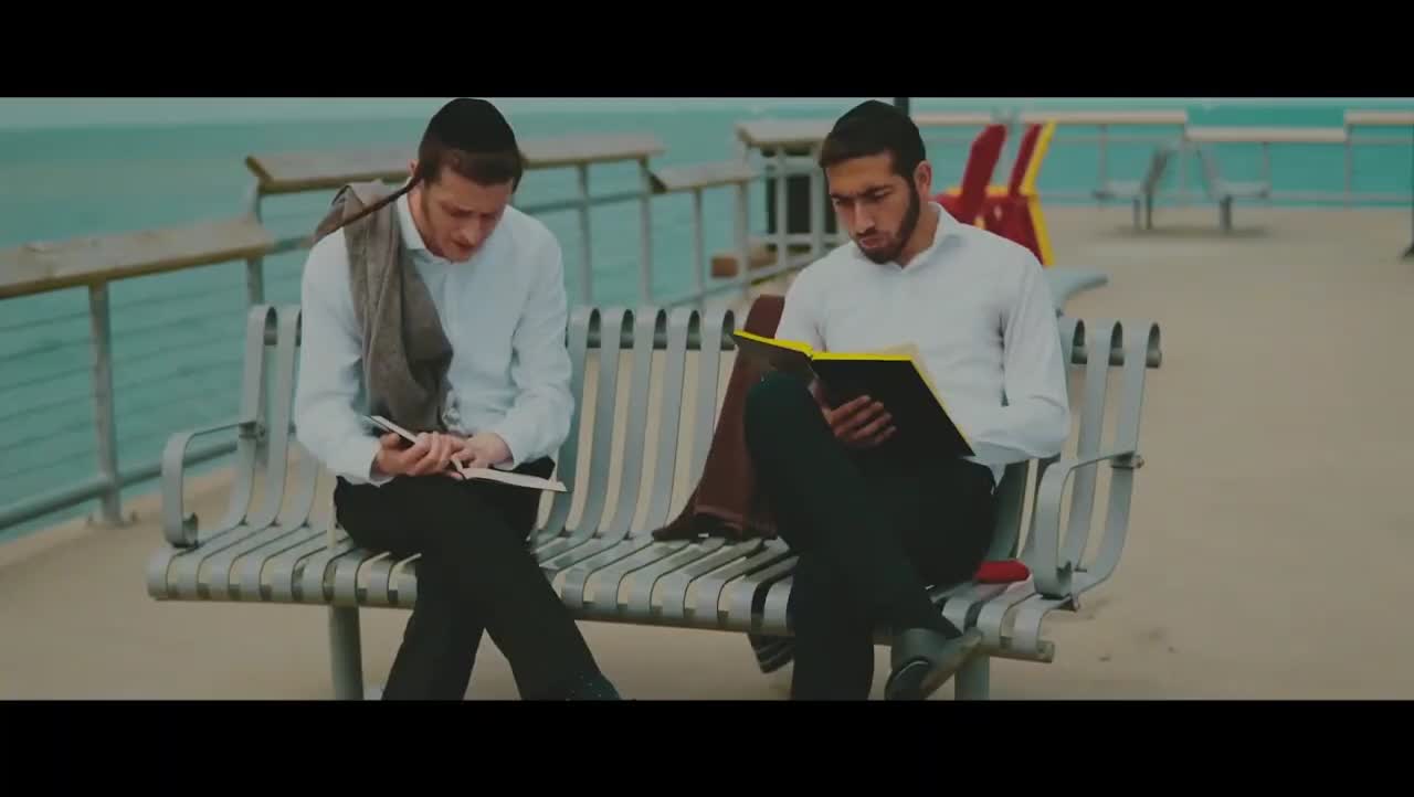 @jewishmusiconly