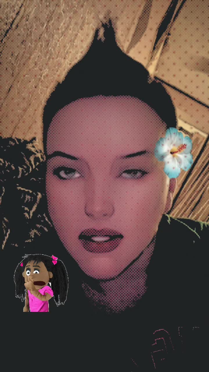 @MojoDanielle