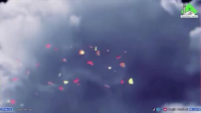 @مسجد أهل البيت في ملبورن