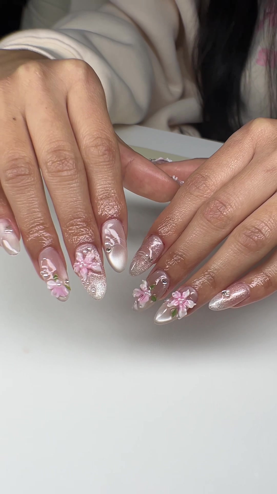 @𝓝𝓪𝓲𝓵s 𝓫𝔂 𝓢𝓾𝔃𝓲𝓮