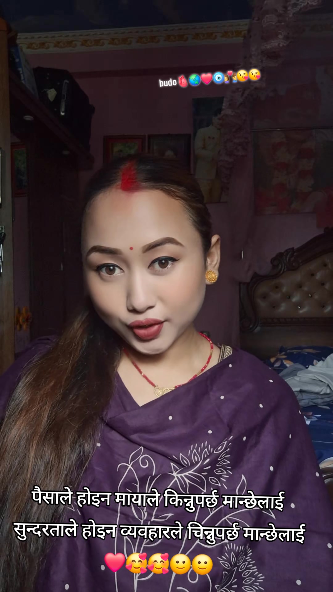 @Shreyanshmom🌏❤️🫀🫶😘