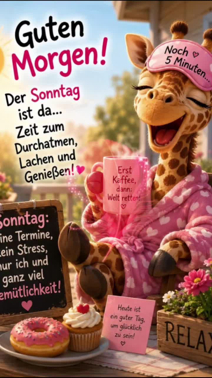 @Einhorn