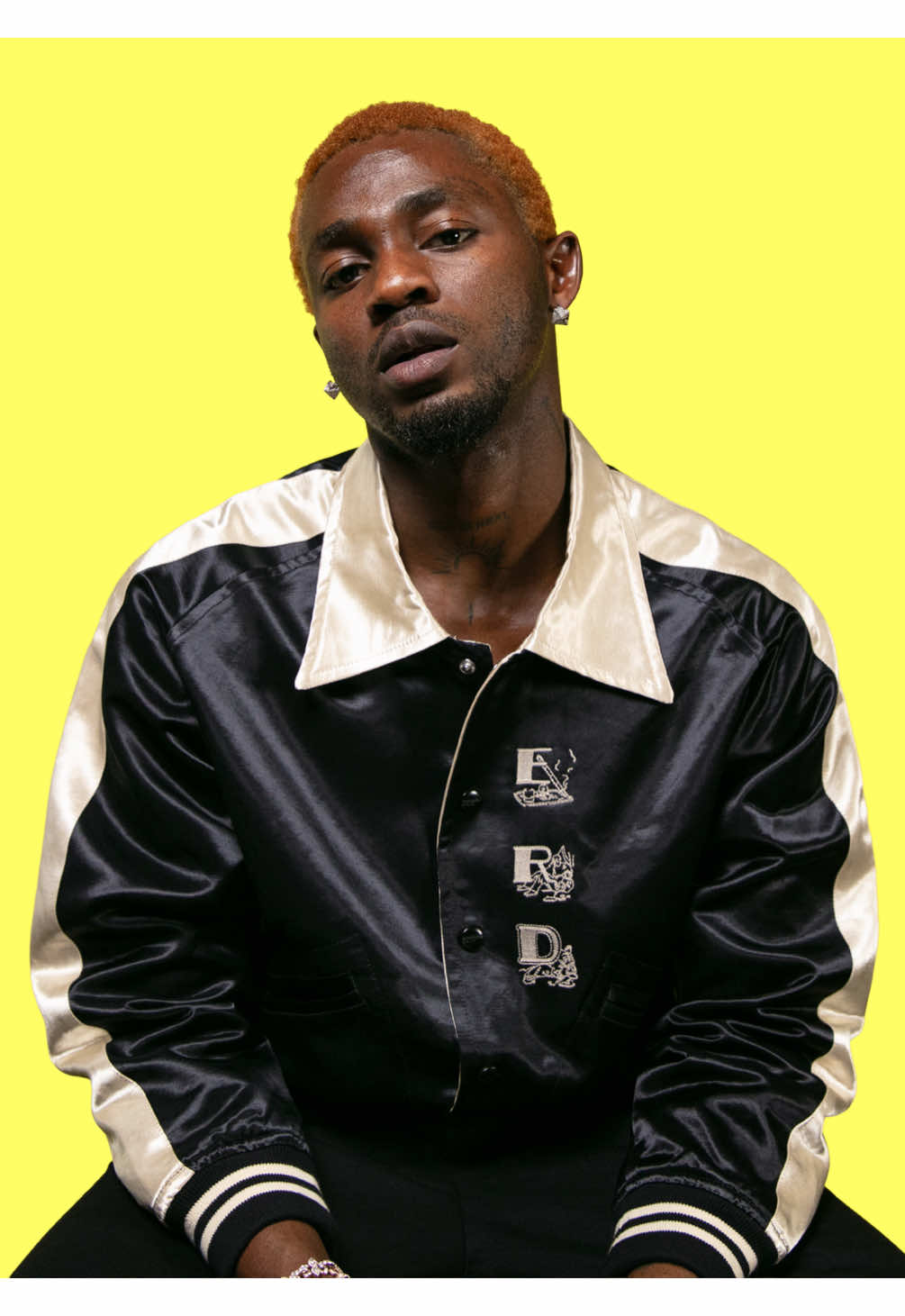 @Genius