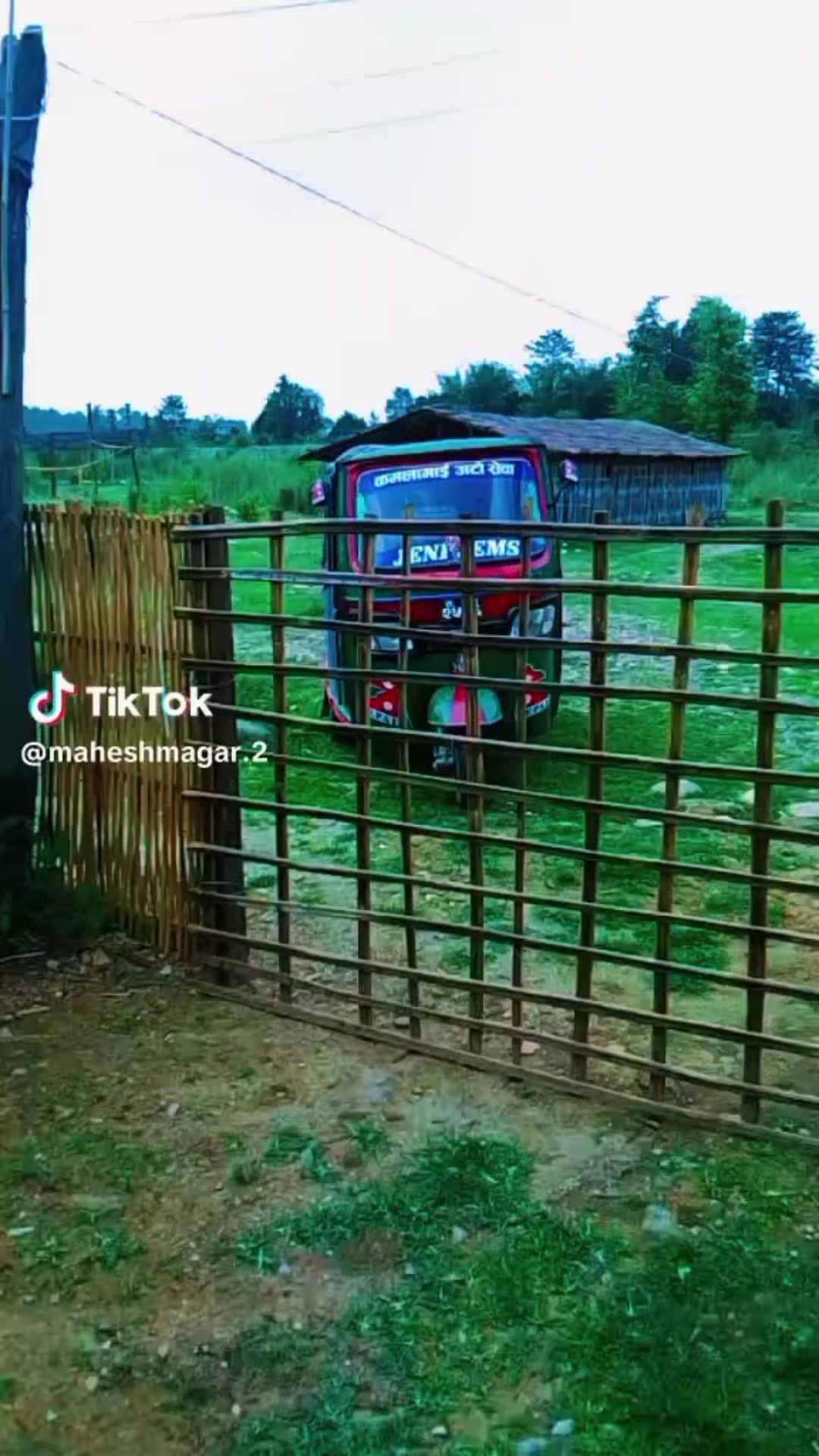 @कमला मगर❤️