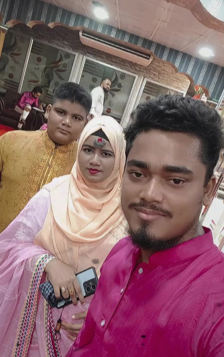 @mis tamanna akter tanisa ❤️💗
