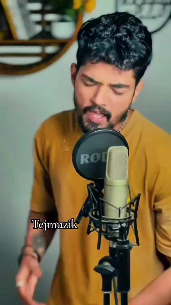 @tej_muzik🇮🇳