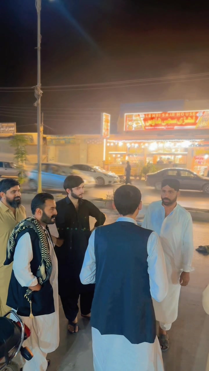 @PIR SAIF ALI SHAH JILLANI