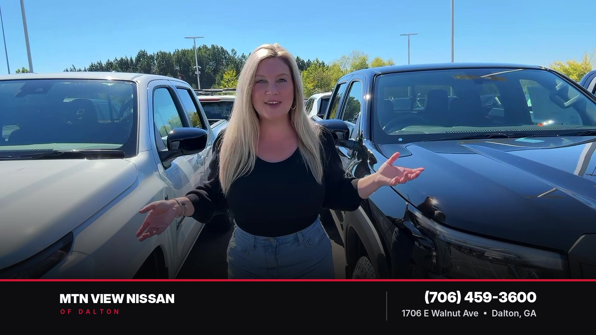 @Nissan of Dalton
