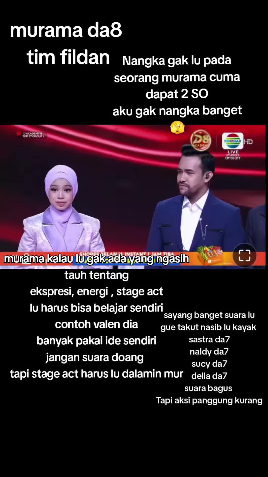 @SMTR Fansbase DA Sumatra