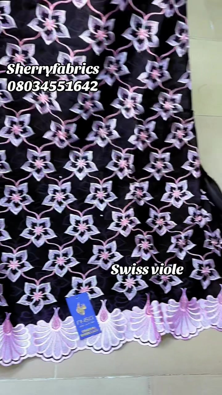 @Sherryfabrics2