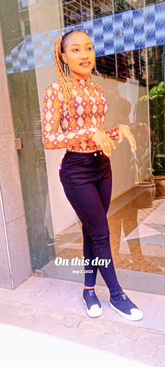 @Kassim Wanjiru