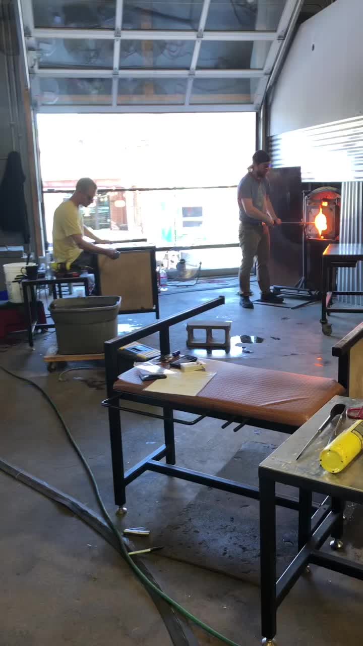 @AO Glass