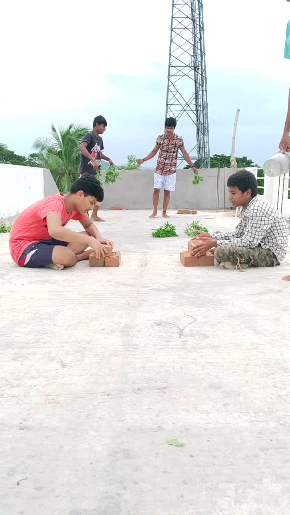 @Balu Pondari