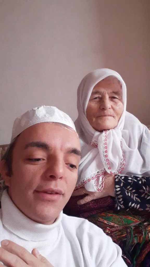 @Sinan Ardıç