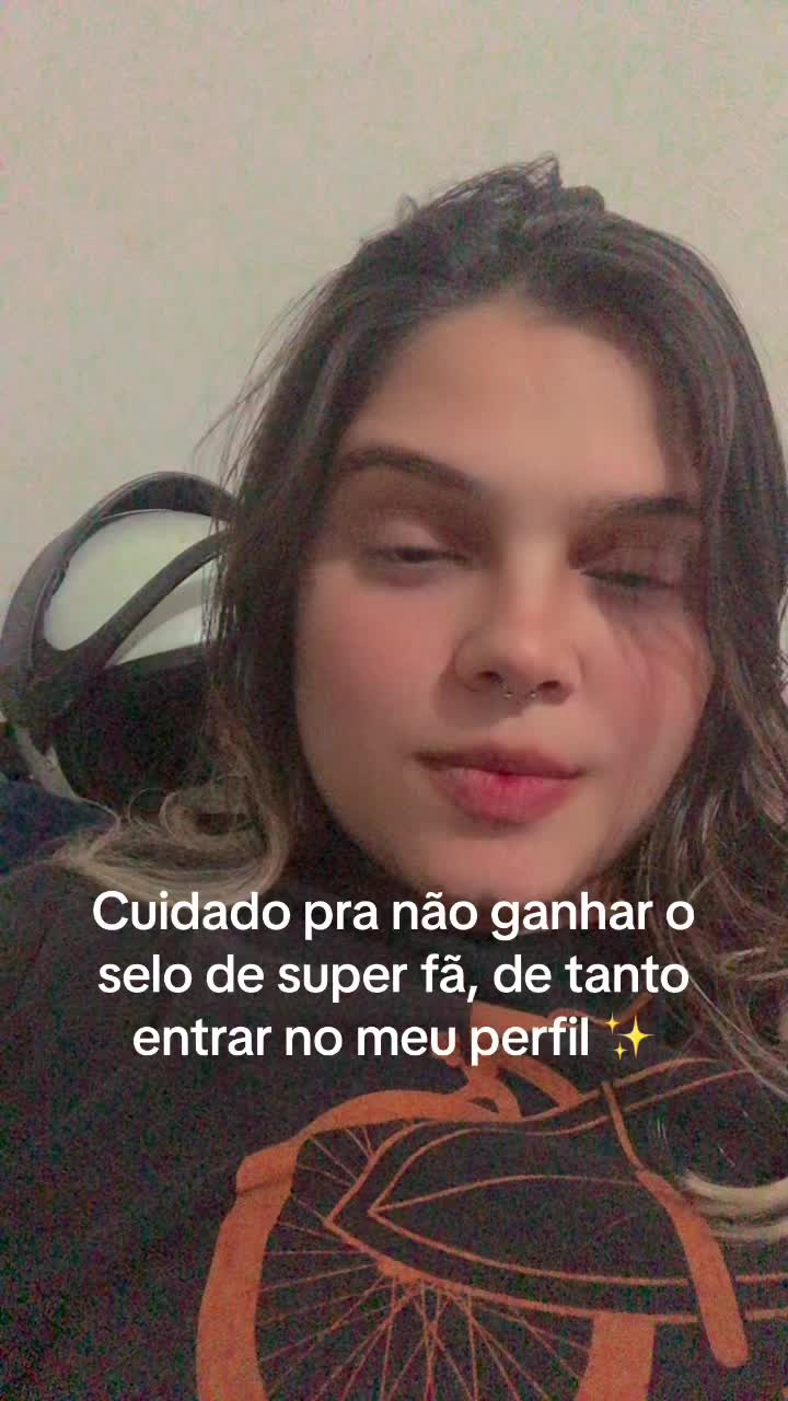 @Welissa Bueno