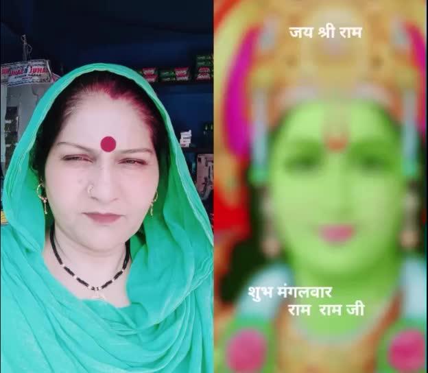 @Maya devi