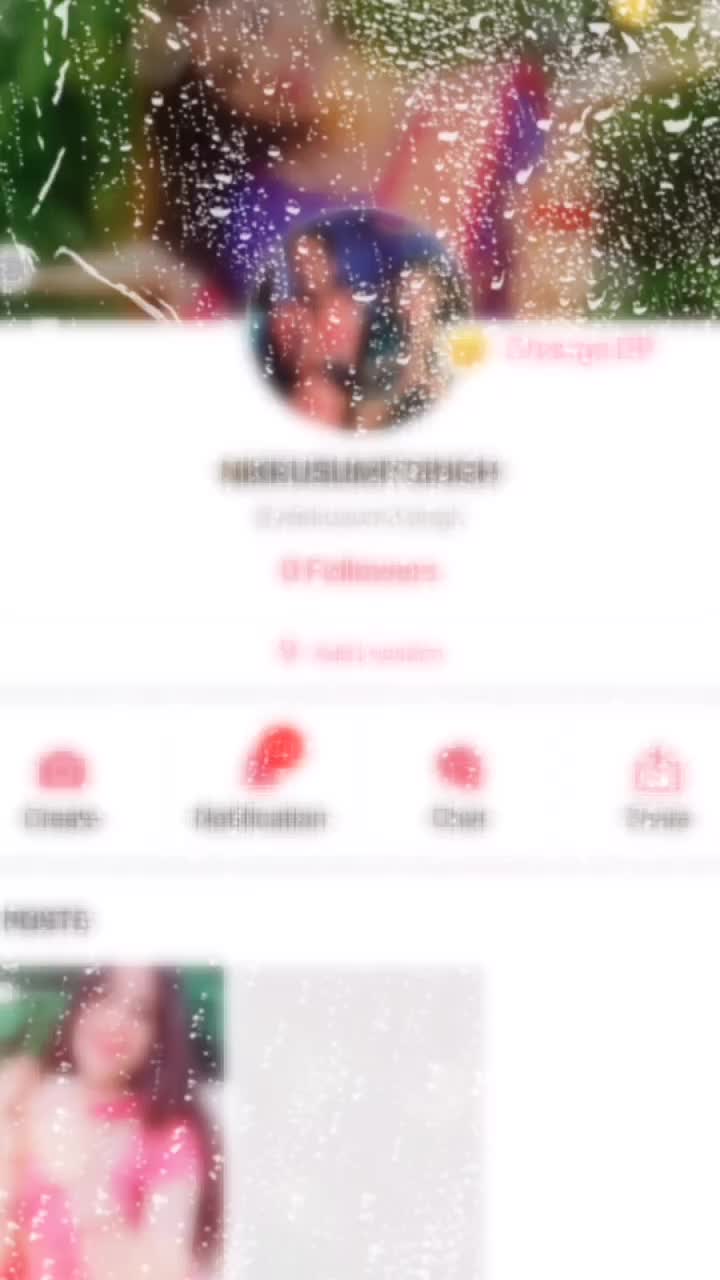 @Bhojpuriqueen👸(Nik)