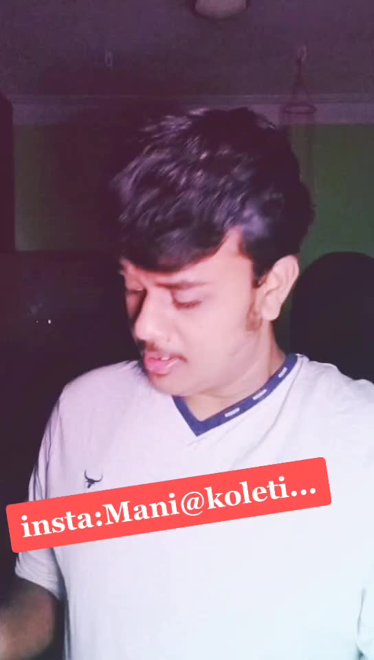 @Mani.. Koleti