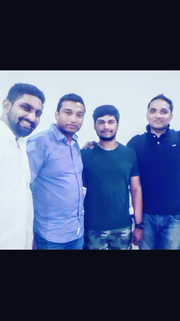 @Patnala Sai Nitish
