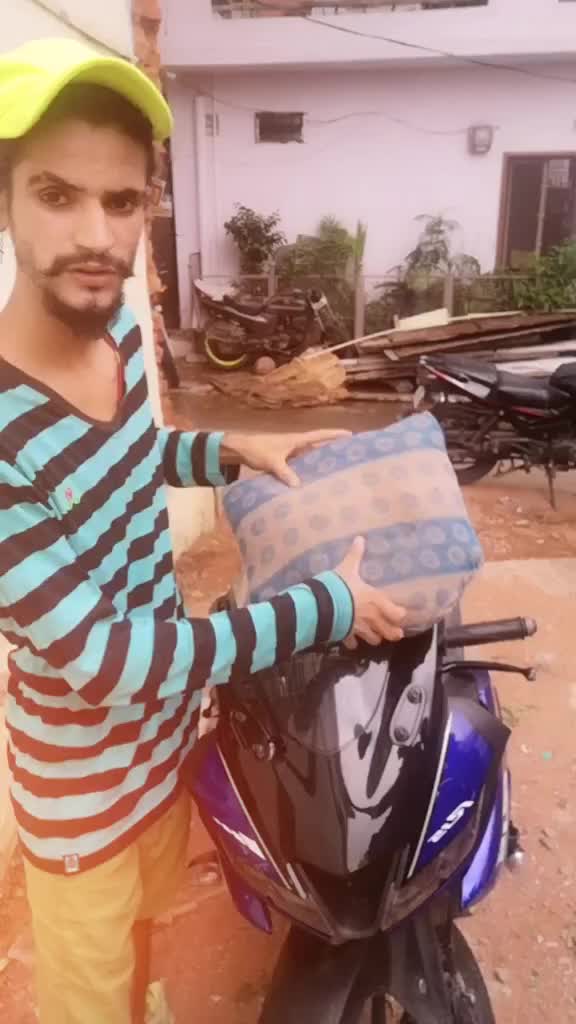 @InDer Raj 👁️