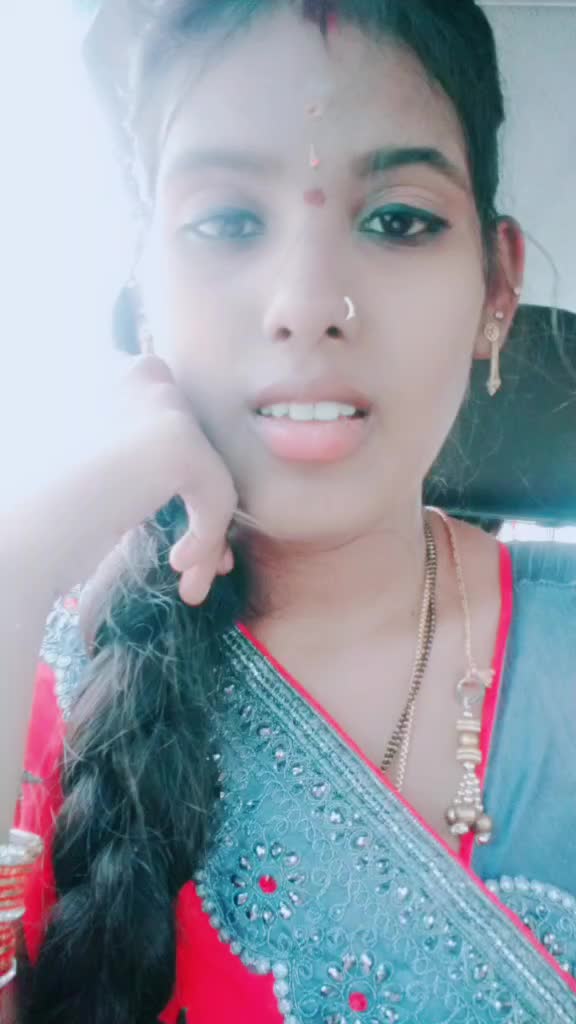 @lucky Swathi❣️