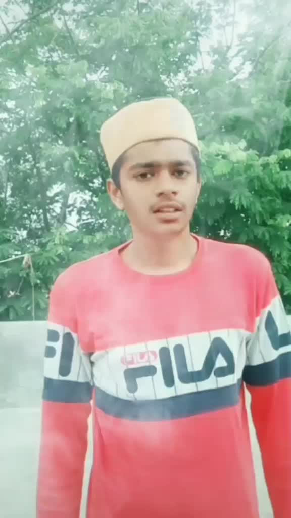 @Sahil pathan