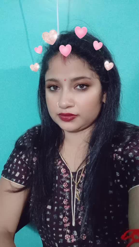 @Barsha Rani Sahoo