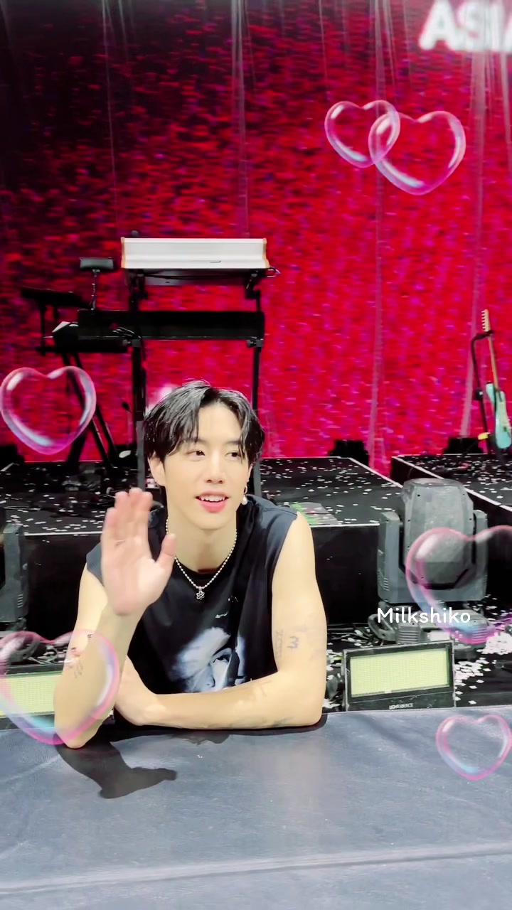 @Milkshiแม่น้องMinje🍄