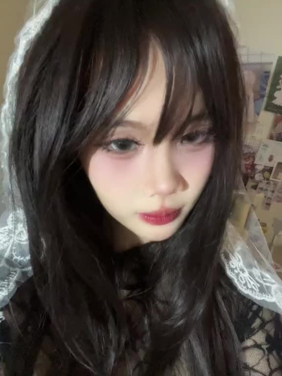 @미่