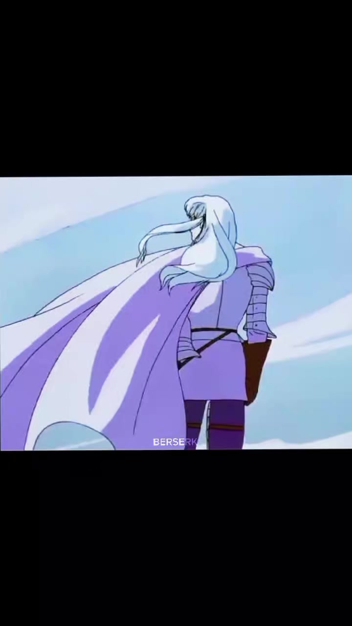 @BERSERK
