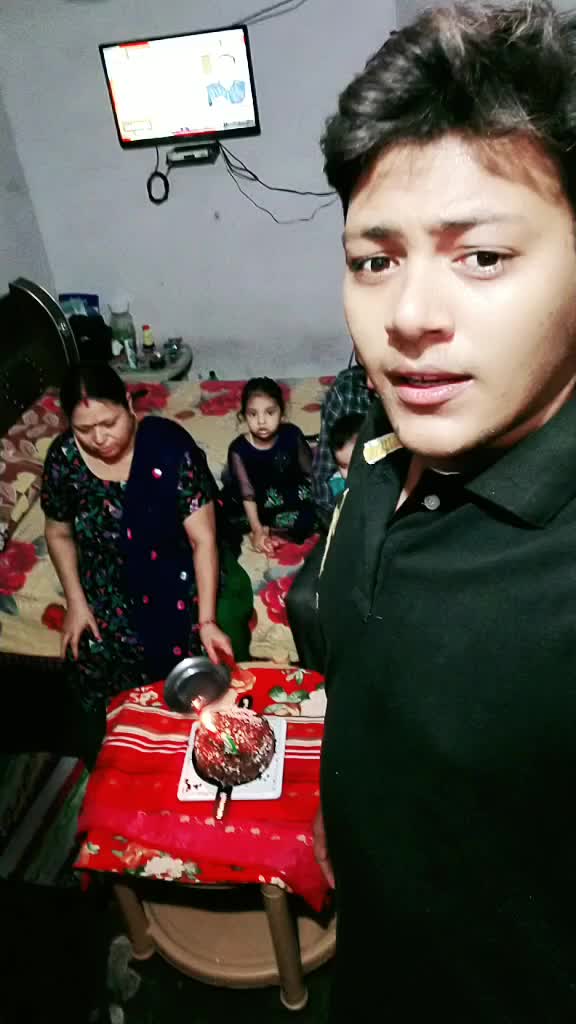 @Ankush Saxena