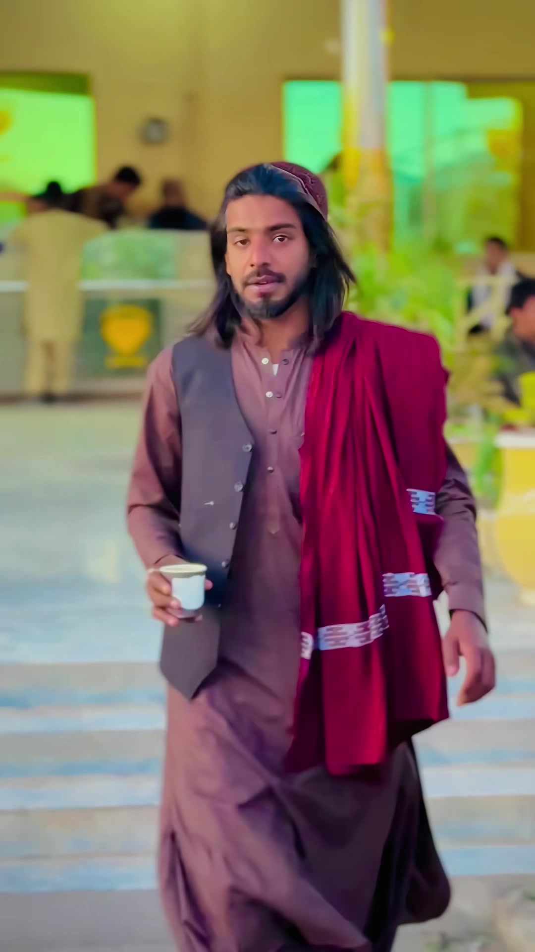 @ساحل جگنو