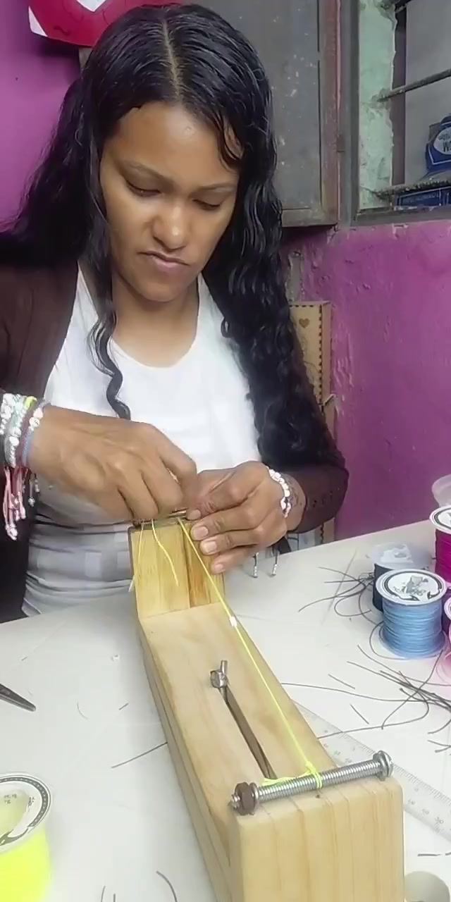 @Yessenia Robles | Emprendedora