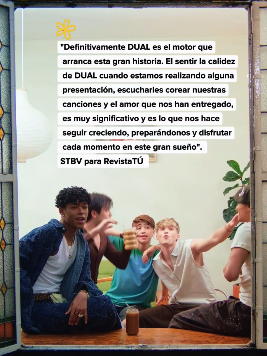 @DUAL FANS DE STBV😇😎