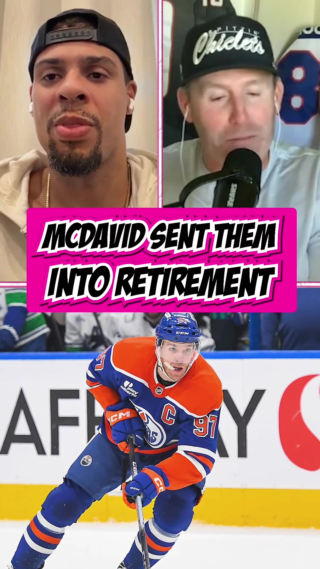 @Spittin Chiclets