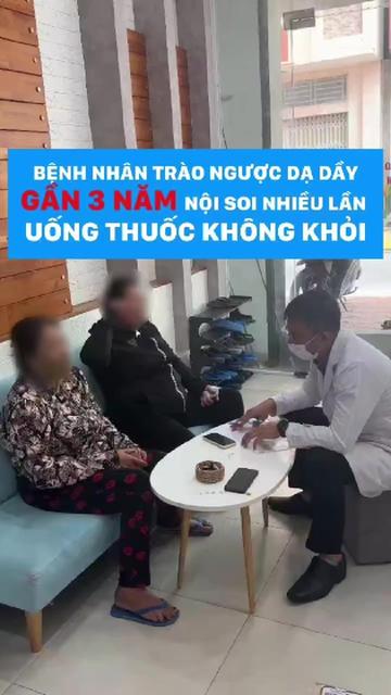 @Nội Soi Ti&ecirc;u H&oacute;a Cần Thơ