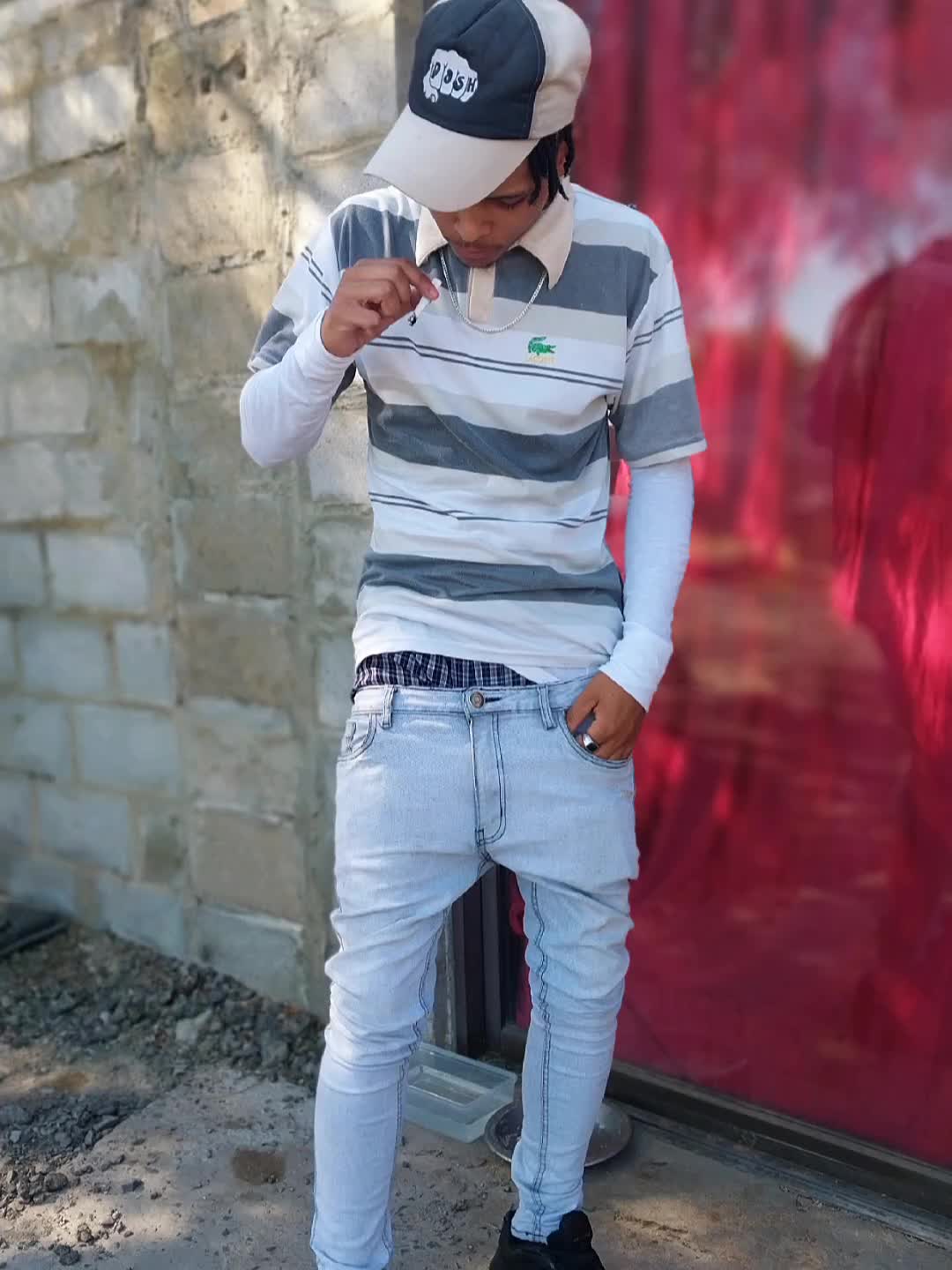 @Mr_stunning😝.sa