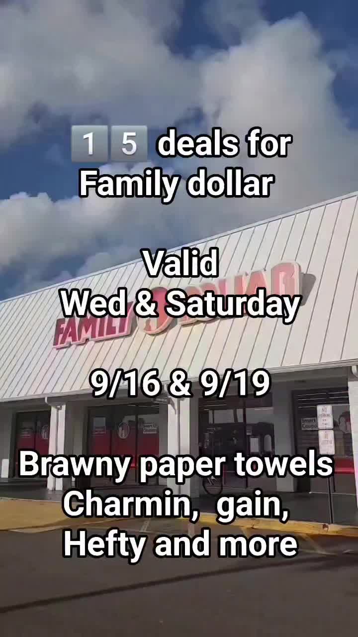 @couponing with deedee