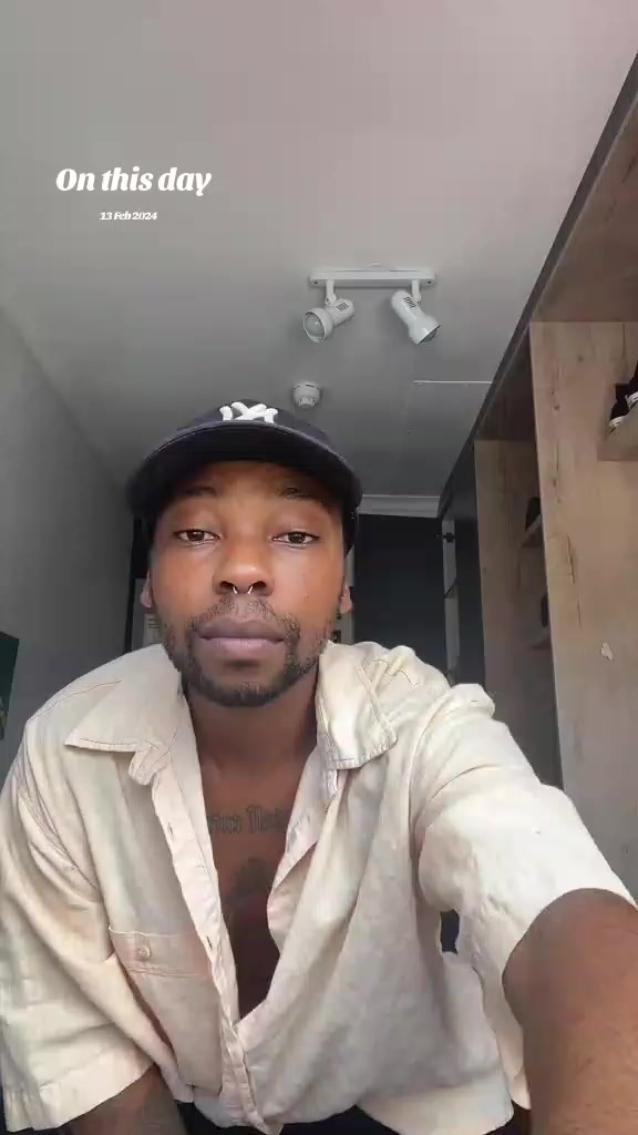@LUYANDA